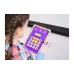 Tablette Doogee U9 Kids, Pink (6924351663995)