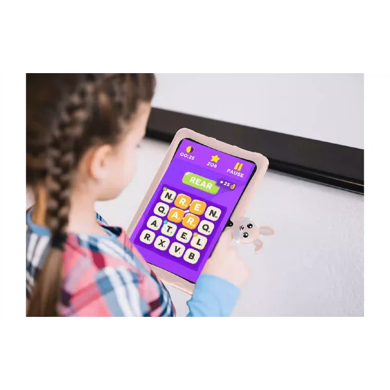 Tabletta Doogee U9 Kids, Pink (6924351663995)