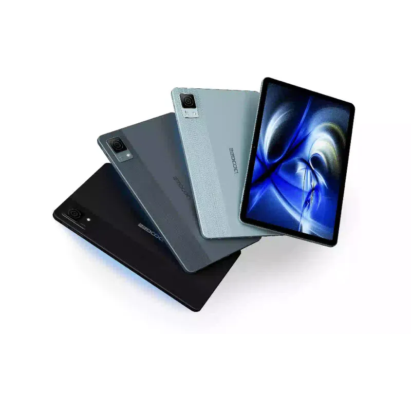 جهاز لوحي Doogee T20 Ultra, Black (6924351657840)