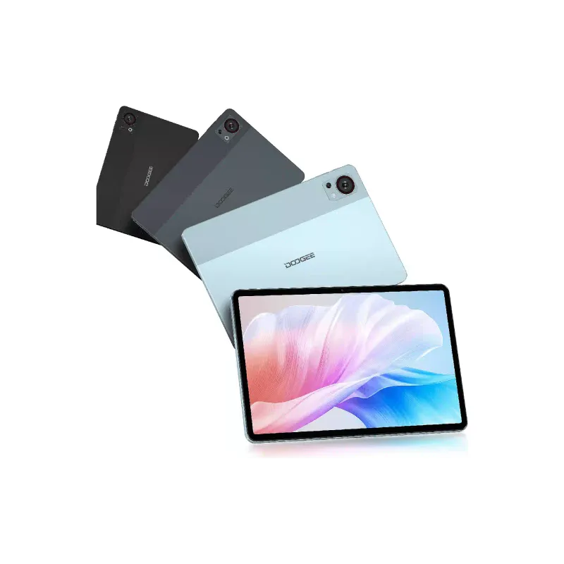 Tablet Doogee T30S (6924351689568), Gray