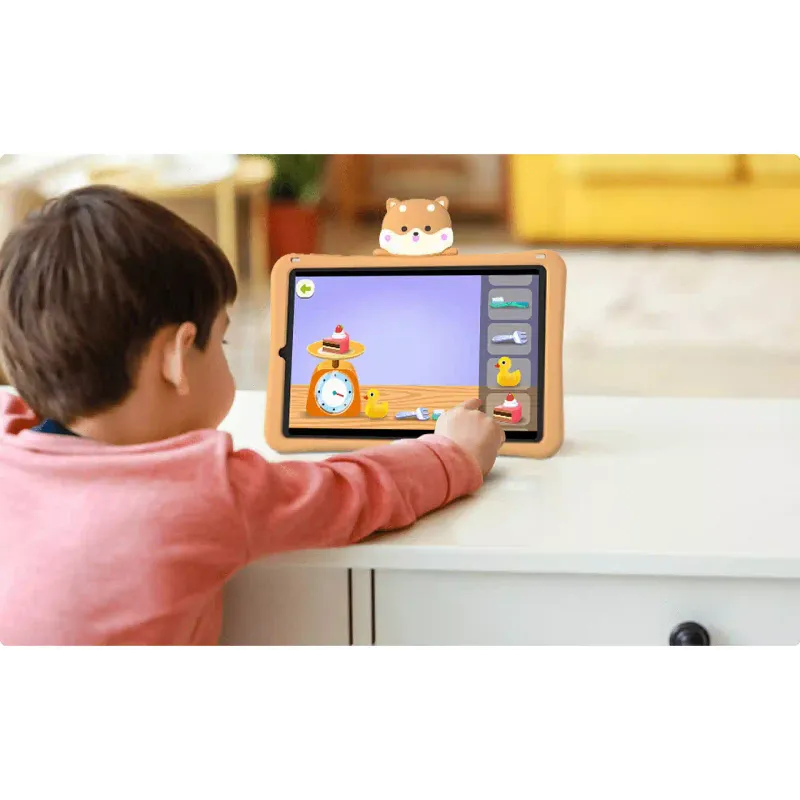 Планшет Doogee T20 Mini Kids (6924351657185)