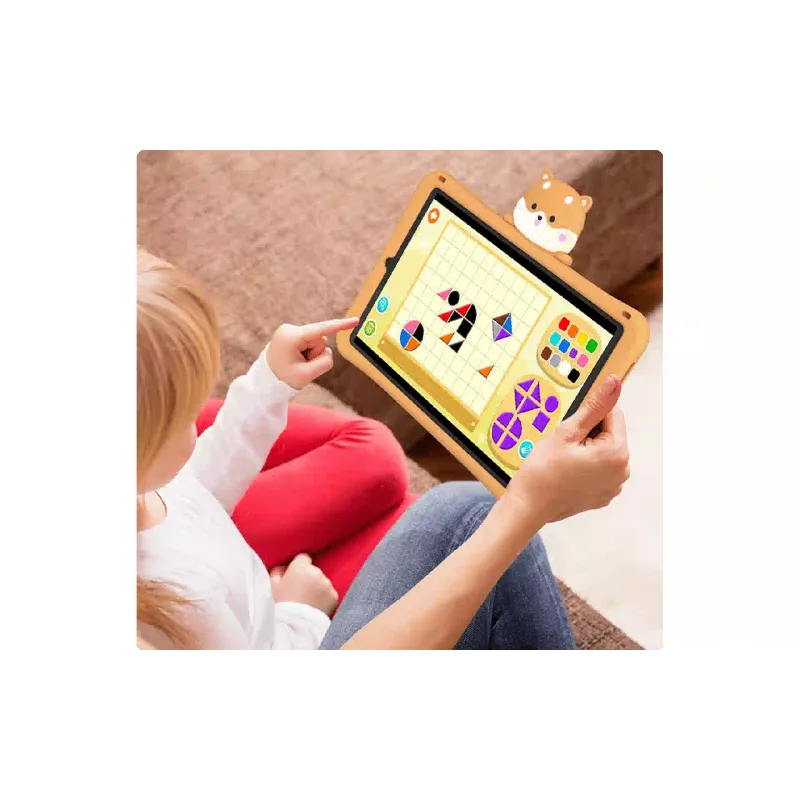 Планшет Doogee T20 Mini Kids (6924351657185)
