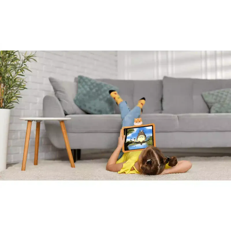 Планшет Doogee T20 Mini Kids (6924351657185)