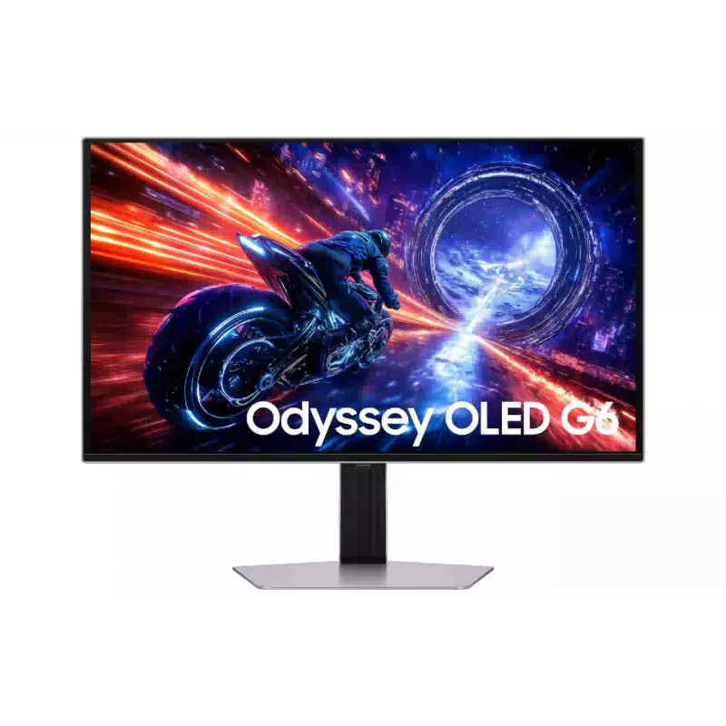 Monitor Samsung (LS27FG602SIXUA)