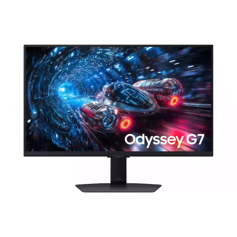 Ελεγκτής εκπομπών Samsung (LS27FG706EIXUA)