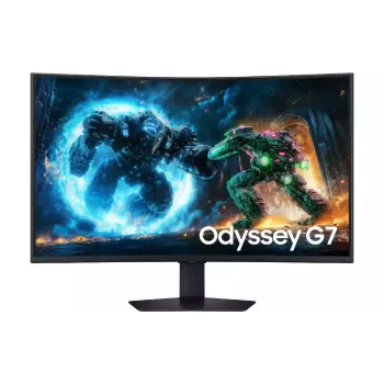 Монітор Samsung 37" 4K UHD  (LS37FG756EIXUA)
