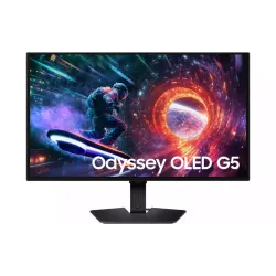 شاشة Samsung (LS27FG502SIXUA) شاشة Samsung (LS27FG502SIXUA)