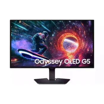 Monitor Samsung Odyssey G50D (LS27FG502SIXUA)