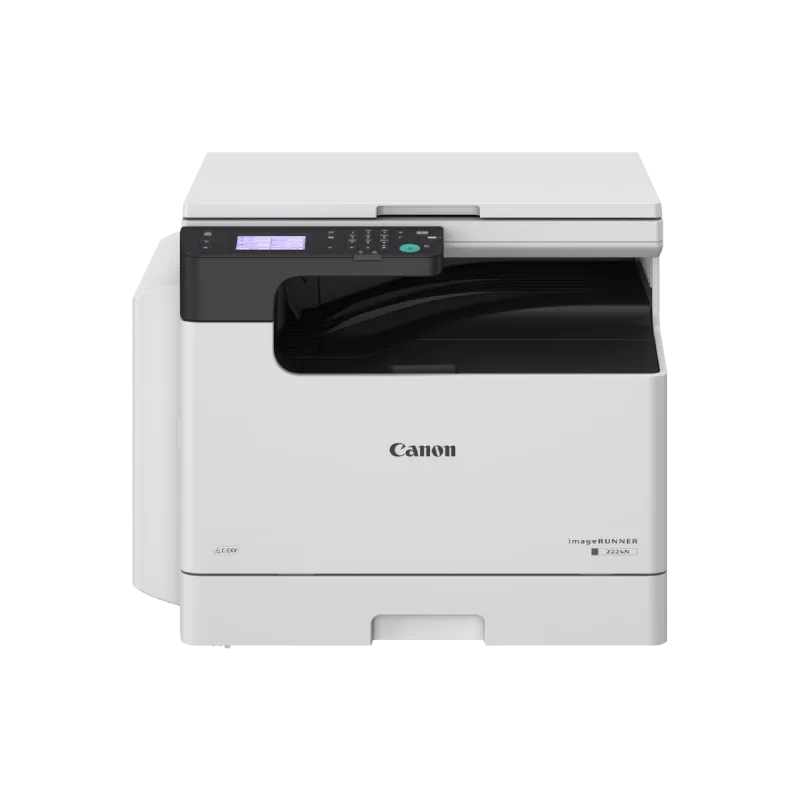 MFP Canon ImageRUNNER 2224N II (7079C002AA), A3, Wi-Fi