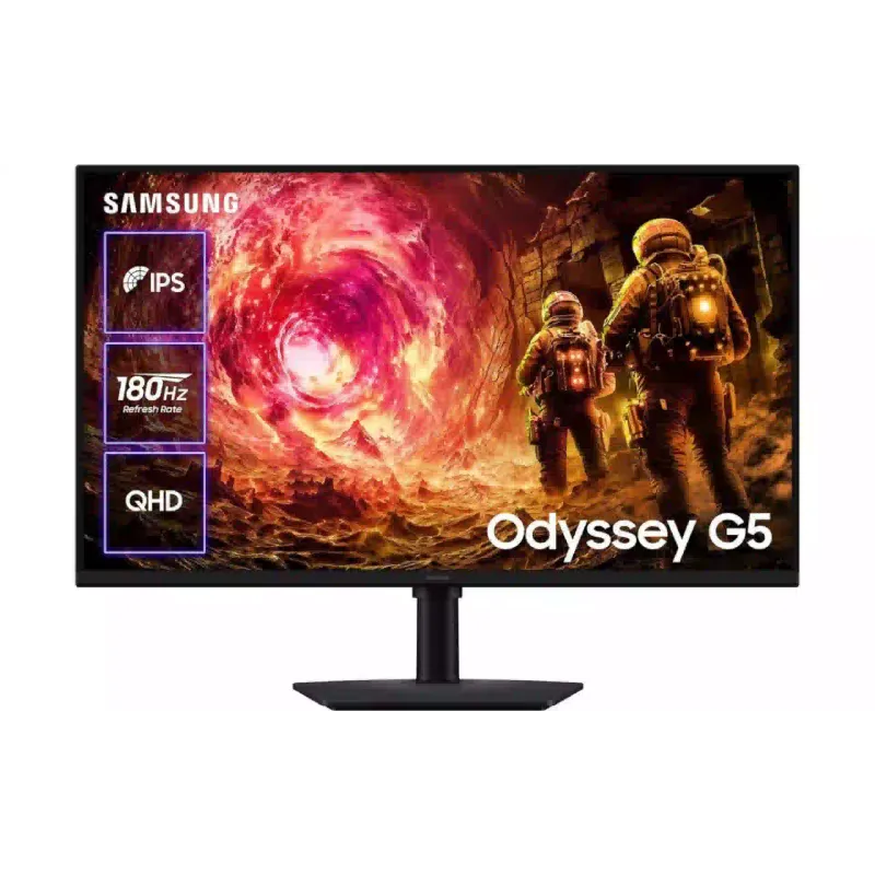 Monitor Samsung (LS32FG502EIXUA)