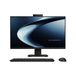 حاسوب Asus P470VAK-BPE1190, Black (90NR0LG1-M00A80)