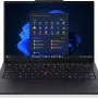 كمبيوتر محمول Lenovo ThinkPad E14 G7, Eclipse Black (21T1S0P700)