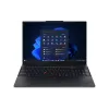 Лаптоп Lenovo ThinkPad E16 G3, Eclipse Black (21SUS01P00)