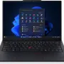 Ноутбук Lenovo ThinkPad E14 G7 14" FHD/IPS 16Gb/512Gb/C5-210H/HD/W11Pro Eclipse Black (21TAS06700)