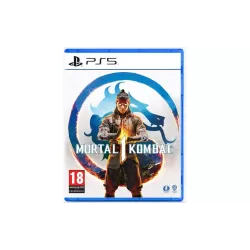 Игра Games Software Mortal Kombat 1 (1194316)