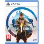 Гра Games Software Mortal Kombat 1 (1194316), для PlayStation 5