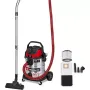 Прахосмукачка Einhell Professional TE-VC 2580 SACL (2347435)
