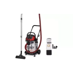 مكنسة كهربائية Einhell Professional TE-VC 3080 SACL (2347440) مكنسة كهربائية Einhell Professional TE-VC 3080 SACL (2347440)