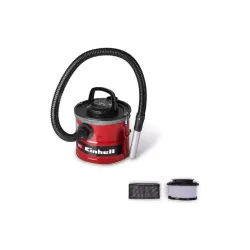 مكنسة كهربائية للرماد Einhell TC-AV 1830 D (2351662)