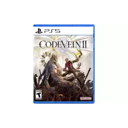 Игра Games Software Code Vein II (3391892038224)
