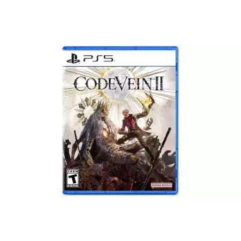 Igra Games Software Code Vein II (3391892038224)