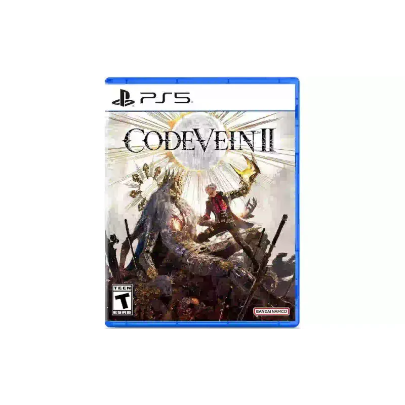 Igra Games Software Code Vein II (3391892038224)