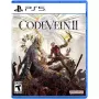 Game Games Software Code Vein II (3391892038224), for PlayStation 5