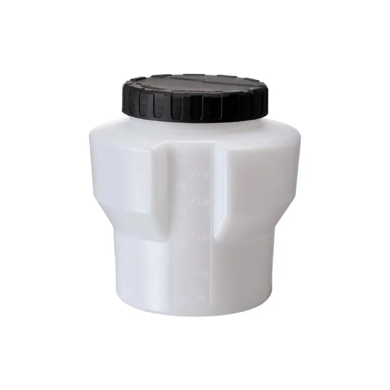 Spray gun tank Einhell (4260002), 1000 ml