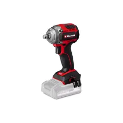 Ударен гайковерт Einhell Professional TP-CW 18/350-C (4510055) Ударен гайковерт Einhell Professional TP-CW 18/350-C (4510055)