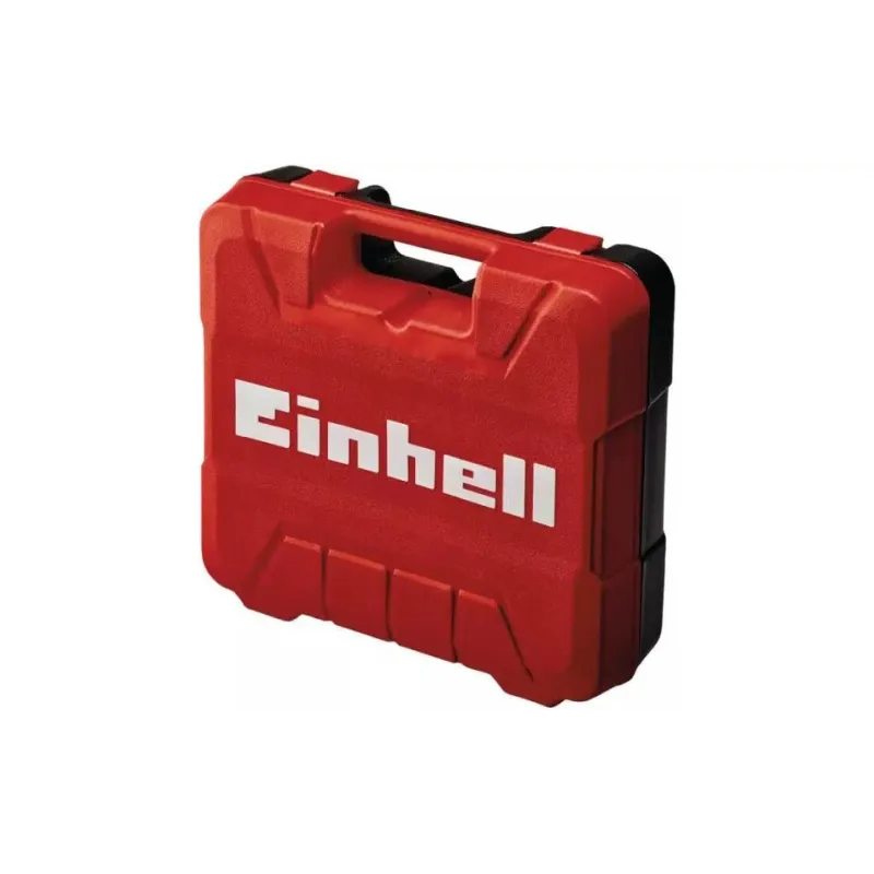 Кейс для инструмента Einhell, 34 х 30 х 10 см, пластик (4540040)