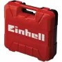 Кейс для инструмента Einhell, 34 х 30 х 10 см, пластик (4540040)