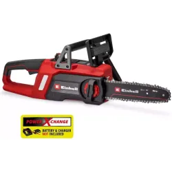 Verižna žaga Einhell GE-LC 18/25 (4600070)