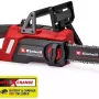 Пила ланцюгова Einhell GE-LC 18/25 (4600070), акумуляторна, без АКБ та ЗУ
