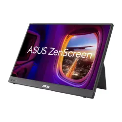 شاشة Asus ZenScreen MB16FC (90LM0CB1-B01N71)