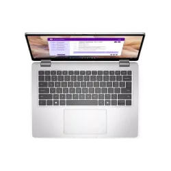 Laptop Dell Pro 14 Plus, Silver (BTO217PB14250UA_UBU)