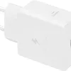 Cargador Samsung, White (EP-T4511NWEGEU)