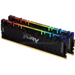 Μνήμη για υπολογιστή Kingston (KF436C16RB12K2/32) Μνήμη για υπολογιστή Kingston (KF436C16RB12K2/32)