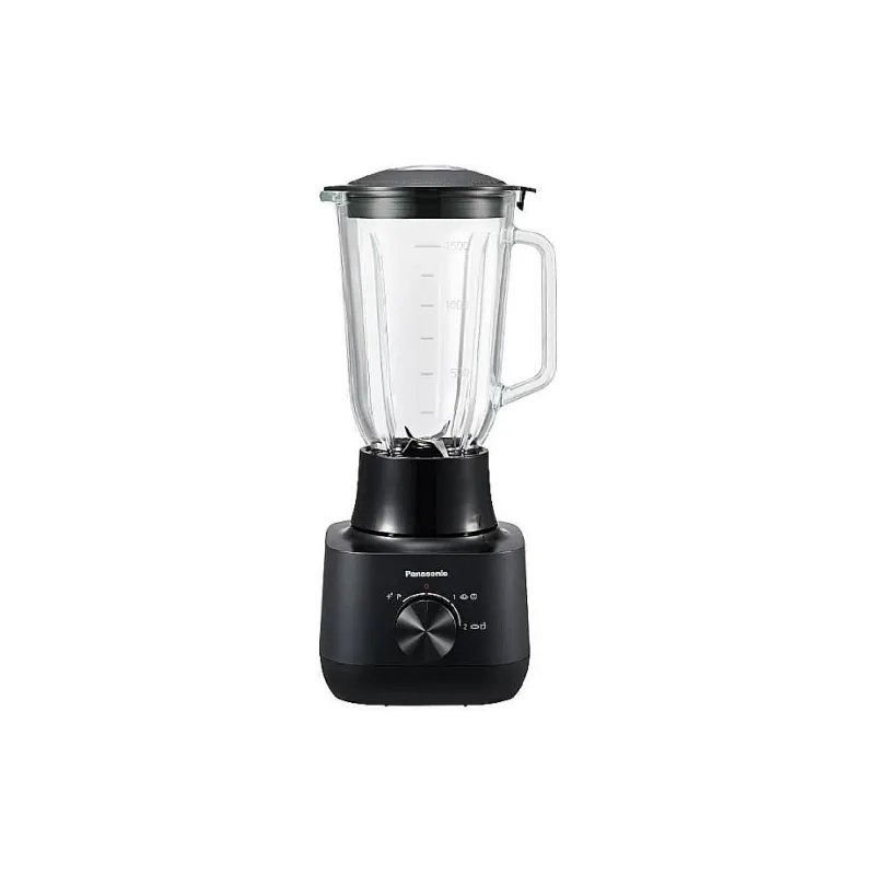 خلاط ثابت Panasonic, Black (MX-EG5311KTQ)