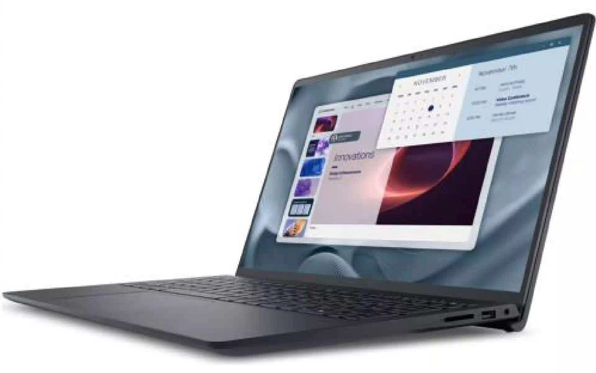 Computadora portátil Dell Pro 15 Essential, Black (PV15250RPLU005UA_W11H) Computadora portátil Dell Pro 15 Essential, Black (PV15250RPLU005UA_W11H)