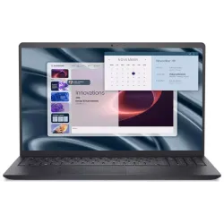 Laptop Dell Pro 15 Essential, Black (PV15255MDO850UA_W11H)