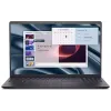 Computadora portátil Dell Pro 15 Essential, Black (PV15255MDO851UA_W11H)