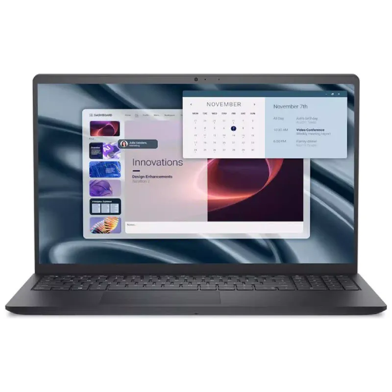 Ноутбук Dell Pro 15 Essential (PV15255MDO851UA_W11H)