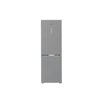 ثلاجة Whirlpool, Stainless steel (WHK26362XP5E)