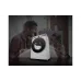 Máquina de lavar e secar LG, White (F2R9FC2E)