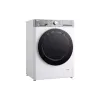 Máquina de lavar e secar LG, White (F2R9FC2E)