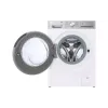 Máquina de lavar e secar LG, White (F2R9FC2E)