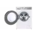 Máquina de lavar e secar LG, White (F2R9FC2E)