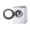 Máquina de lavar e secar LG, White (F2R9FC2E)