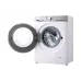 Máquina de lavar e secar LG, White (F2R9FC2E)