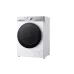 Máquina de lavar e secar LG, White (F2R9FC2E)